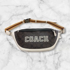 COACH ショルダーバッグの画像