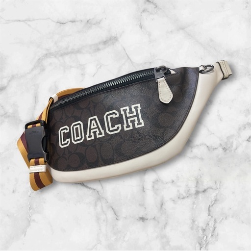 COACH ショルダーバッグ