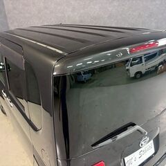 タント Ｇ 車検９年９月まで 乗って帰れます の画像
