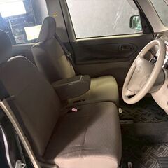 タント Ｇ 車検９年９月まで 乗って帰れます の画像