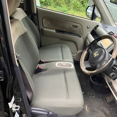 ゼスト 車検令和8年4月迄 タイベル交換歴あり 乗って帰れますの画像