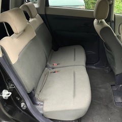 ゼスト 車検令和8年4月迄 タイベル交換歴あり 乗って帰れますの画像