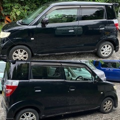 ゼスト 車検令和8年4月迄 タイベル交換歴あり 乗って帰れますの画像