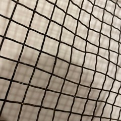七輪用の網の画像