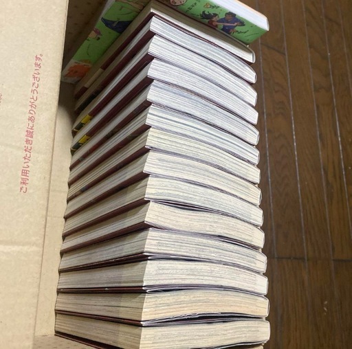ダンジョン飯全巻＋デイドリームアワー
