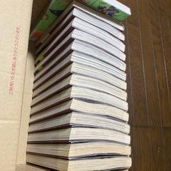 ダンジョン飯全巻＋デイドリームアワーの画像