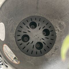 植物（モンステラ）&鉢、受け皿、ミストスプレーセットの画像