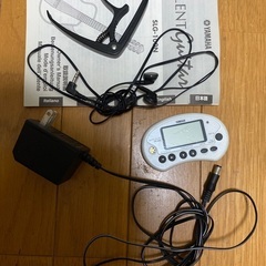 サイレントギター　ギターの画像