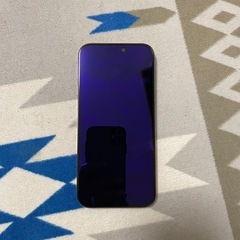 iPhone16ProMax256GBの画像