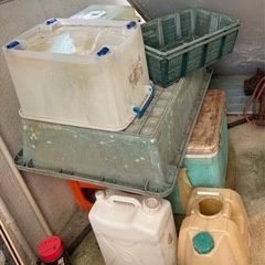 容器の画像