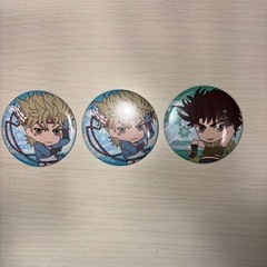 JOJO 2部セットの画像