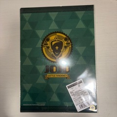 JOJO 2部セットの画像