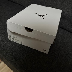 エアジョーダン　low　ホワイトXブラック の画像