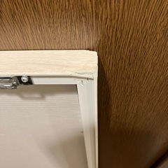 【お譲りします】姿見の画像