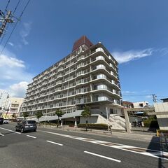 豊中曽根グランドコーポ