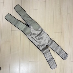 パナソニック コードレス骨盤おしりリフレ EW-CRA79-Kの画像