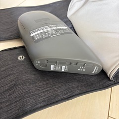 パナソニック コードレス骨盤おしりリフレ EW-CRA79-Kの画像