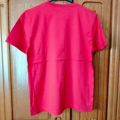 【未使用・タグ付】COMME CA DU MODE　コムサデモード　Tシャツ　150cm　の画像