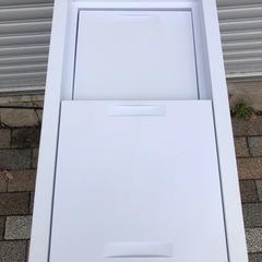 業務用　冷凍ストッカーの画像
