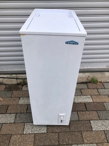 業務用　冷凍ストッカー