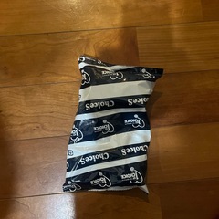 猫の餌の画像
