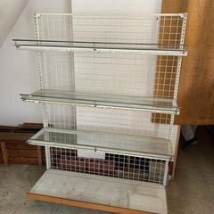 棚など(無料)の画像