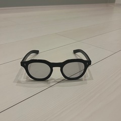 few 伊達メガネの画像