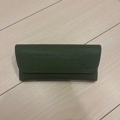 few 伊達メガネの画像