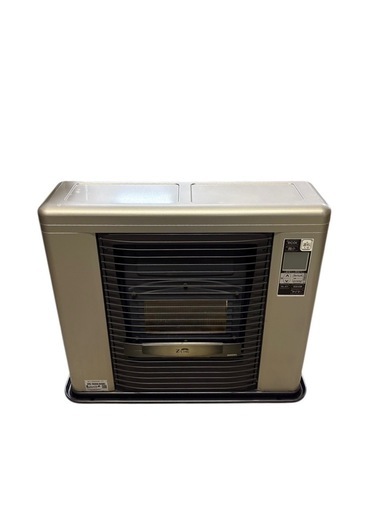 FF式ストーブ FFR-703SX B 2022年製