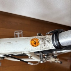 ルイガノ　LGS SIX マウンテンバイク　クロスバイクの画像