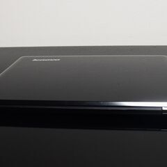 lenovo定番Celeron最新Windows11メモリ4GB高速SSD120GBWifi接続可能カメラ内蔵の画像