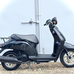 ◆外装新品交換済み‼︎◆運搬可　ホンダ　AF61      dio  jog    原付　バイク　スクーター  の画像
