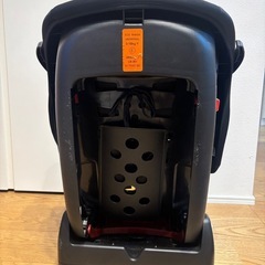 MUM'S CARRY マムズキャリー レジェ チャイル　西松屋限定 の画像