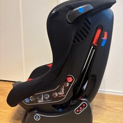 MUM'S CARRY マムズキャリー レジェ チャイル　西松屋限定 の画像