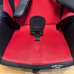 MUM'S CARRY マムズキャリー レジェ チャイル　西松屋限定 の画像