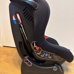 MUM'S CARRY マムズキャリー レジェ チャイル　西松屋限定 の画像