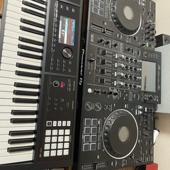 XDJ-XZの画像
