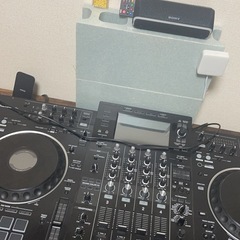 XDJ-XZの画像