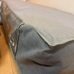 マットレス　値下げ交渉歓迎の画像