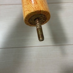 テーブルの足の画像