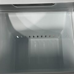 TOSHIBA 2020年式 2ドア冷蔵庫 GR-R15BS 153Lの画像