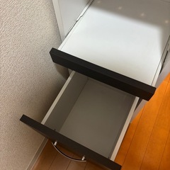 キッチンラックの画像