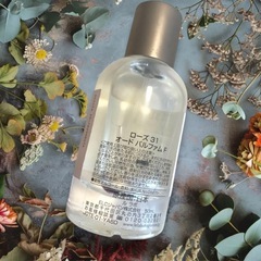 ルラボ　ROSE 31 50mの画像