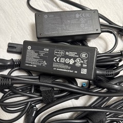 アダプター hp 3個セットの画像