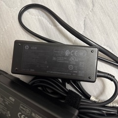 アダプター hp 3個セットの画像