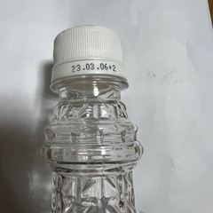 スカイツリー型　ペットボトル空き容器　リッチモンドホテルの画像