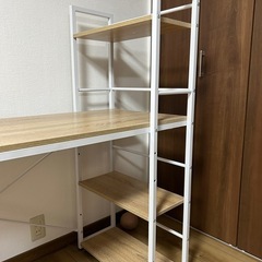 作業台の画像