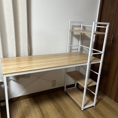 作業台の画像