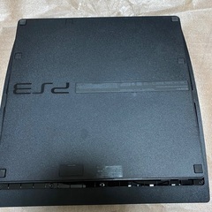 ps3 psp3000 本体　ソフト無　psp ゲーム　160GBの画像