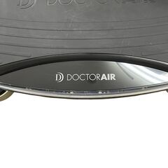 DOCTOR AIR/ドクターエア 3DスーパーブレードPRO SB-06 振動マシン ドリームファクトリー 基本引き取り限定 神奈川県横須賀市の画像